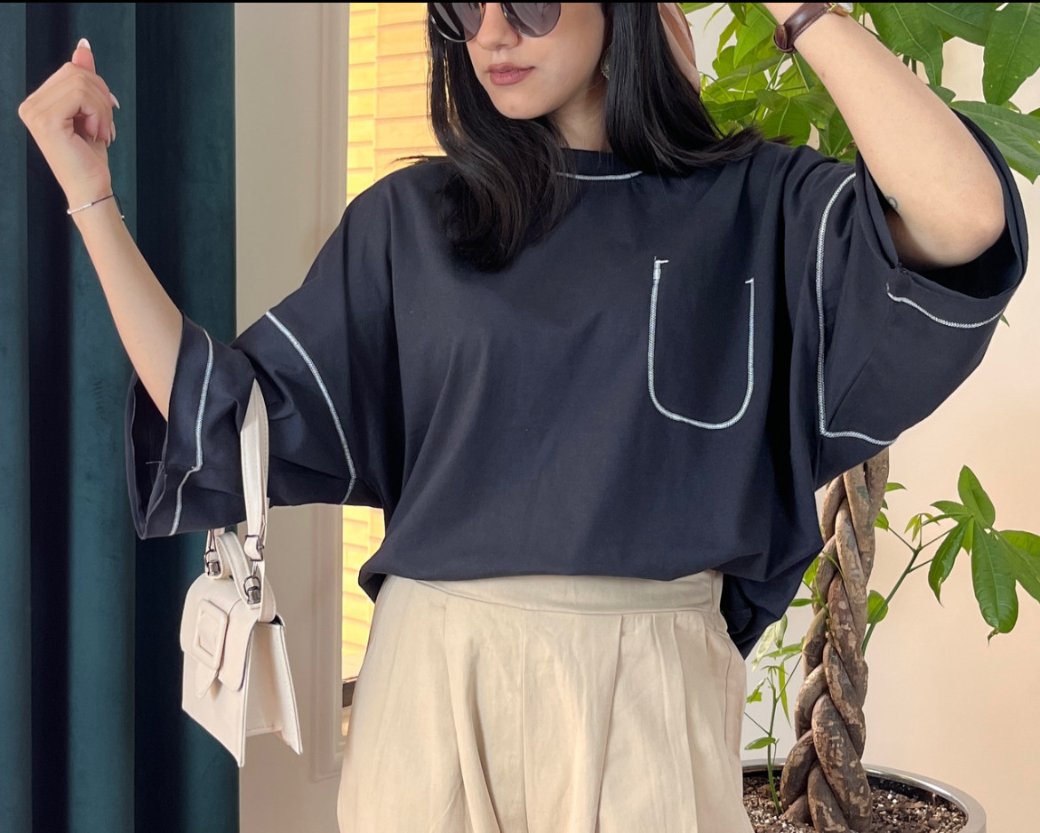 فروشگاه پوشاک زنانه-مردانه-بچه گانه