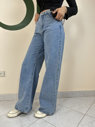 شلوار جین زنانه برند Shein