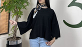 خرید تیشرت جلو دوخط ZARA - تصویر 2