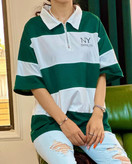 تیشرت اسپرت زنانه Shein