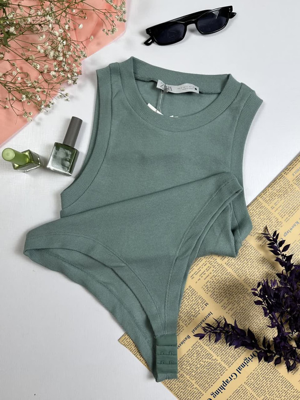 خرید بادی کبریتی ZARA - تصویر اصلی