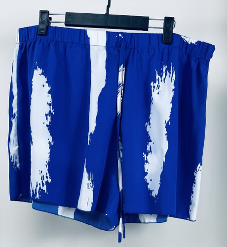 شلوارک زنانه ورزشی Shein