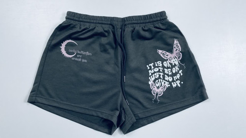 شلوارک زنانه Shein شین