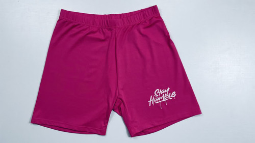 شلوارک زنانه ورزشی Shein