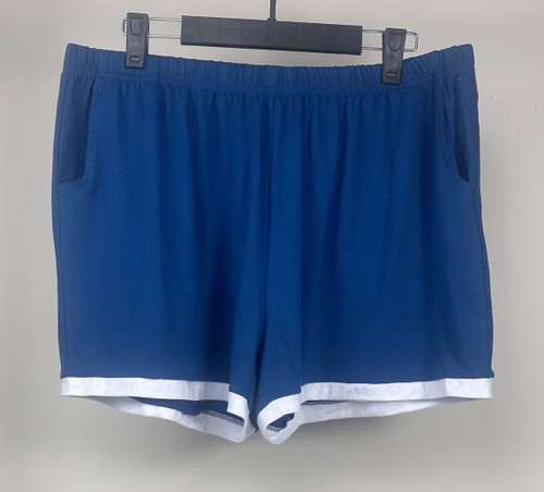 شلوارک زنانه ورزشی Shein