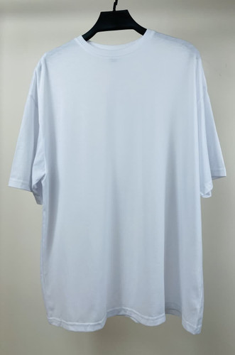 تیشرت زنانه سفید ساده Shein