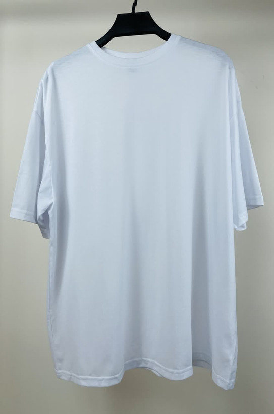 تیشرت زنانه سفید ساده Shein