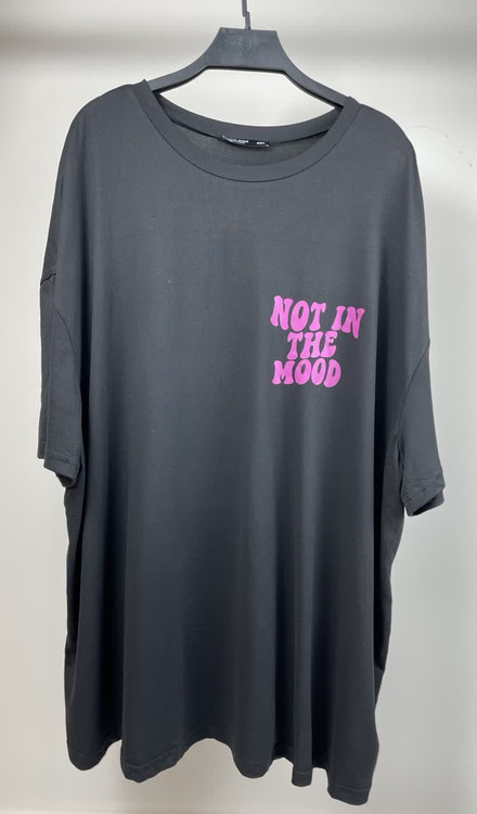 تیشرت زنانه اسپرت Shein