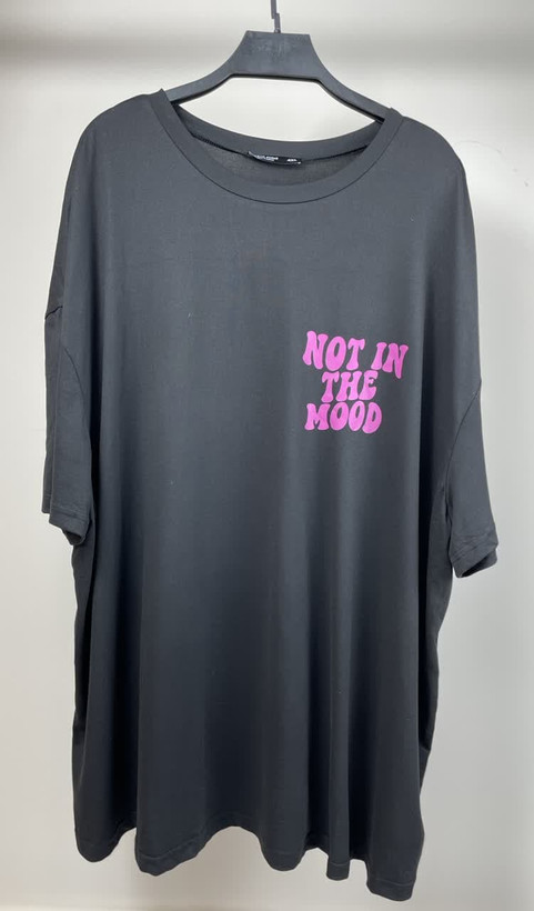 تیشرت زنانه اسپرت Shein