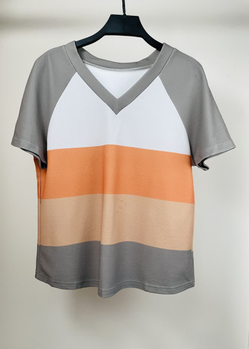 تیشرت زنانه اسپرت Shein