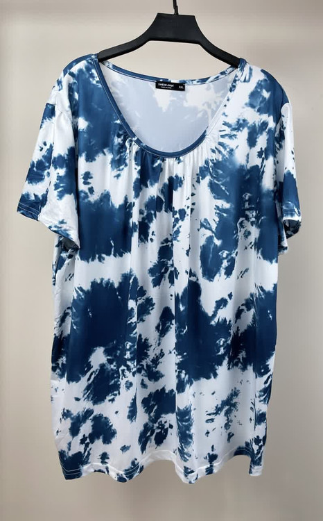 تیشرت زنانه طرحدار Shein