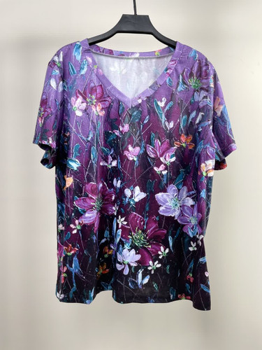 تیشرت زنانه Shein