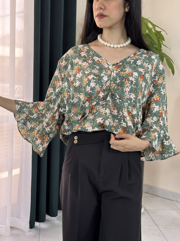 خرید پیراهن زنانه Shein - تصویر اصلی