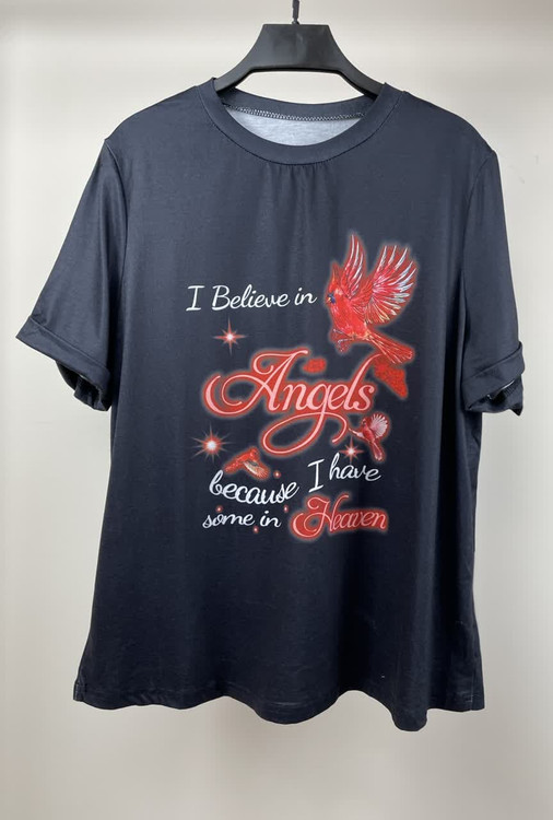 تیشرت زنانه اسپرت Shein