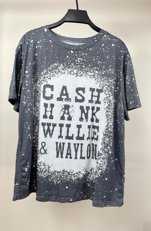 تیشرت زنانه اسپرت Shein