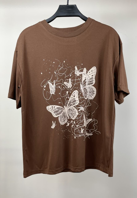 تیشرت زنانه اسپرت Shein