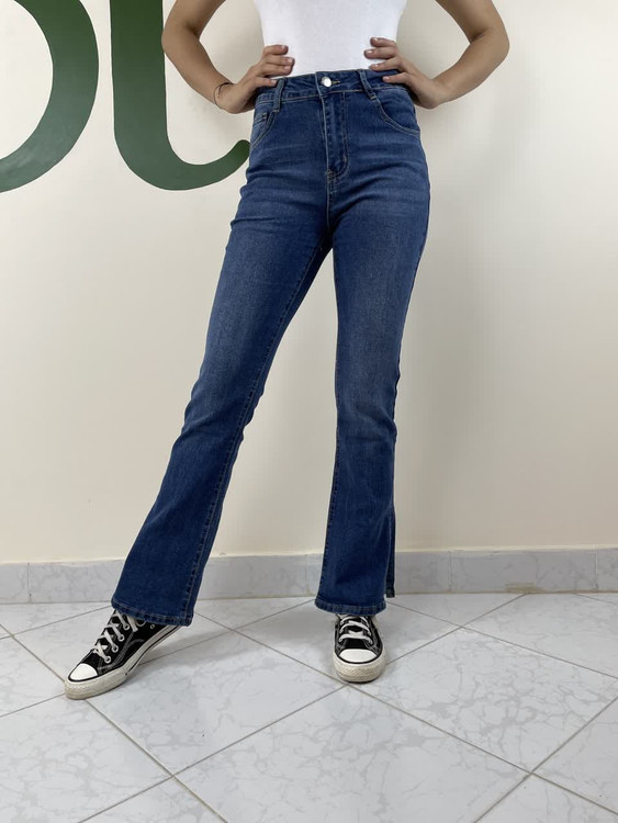 شلوار جین زنانه Shein شین