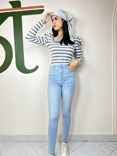 شلوارجین زنانه Shein شین