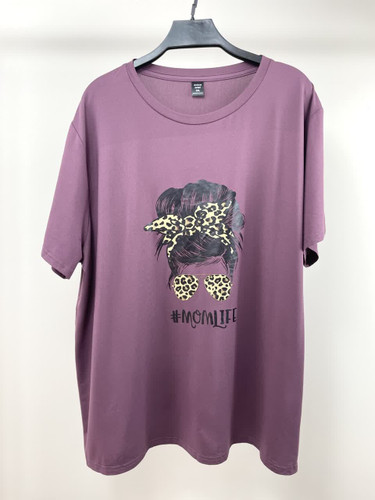 تیشرت اسپرت زنانه Shein شین