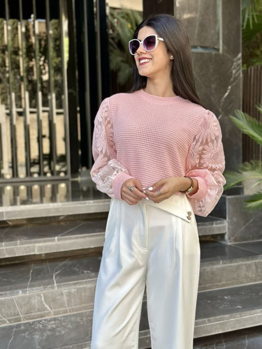 بافت پاییزی Shein شین