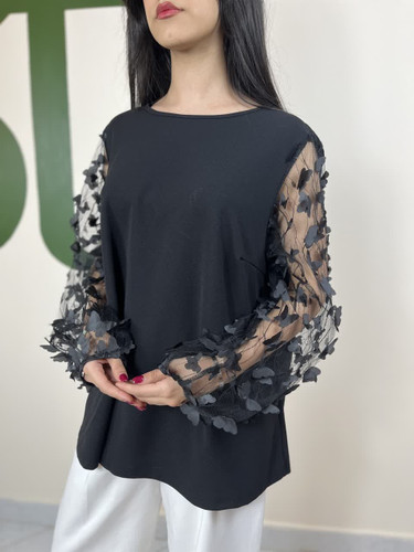 پیراهن مشکی Shein شین