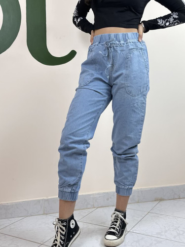 شلوار جین جاگر Shein شین