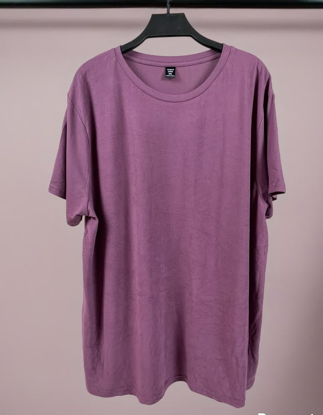 تیشرت سایز بزرگ