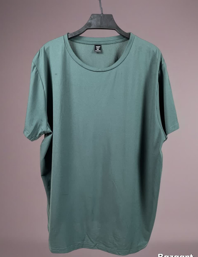 تیشرت سایز بزرگ