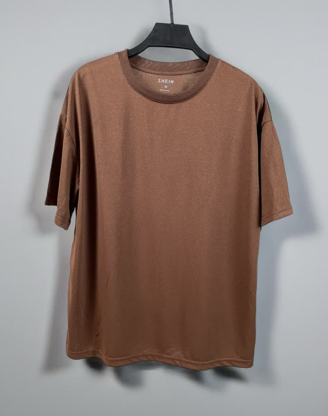 تیشرت زنانه شین