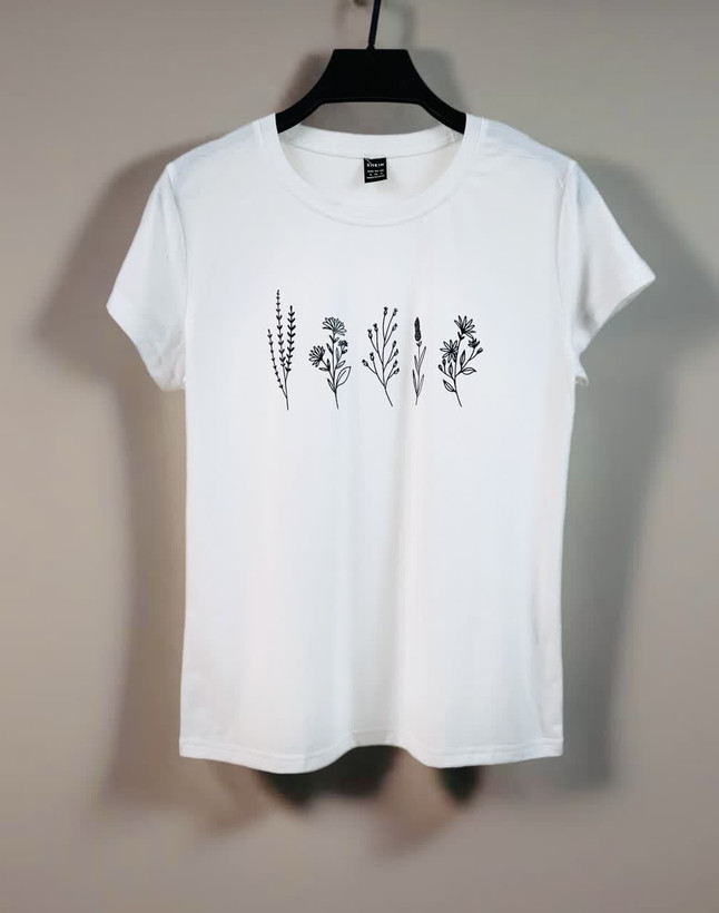 تیشرت زنانه