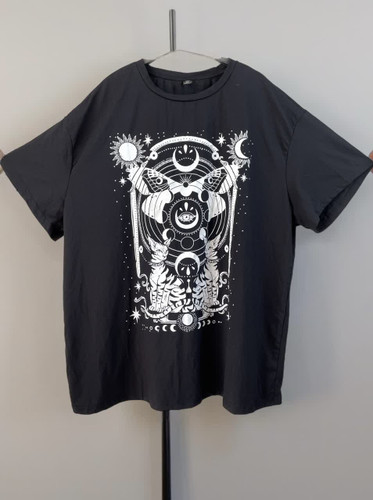 تیشرت زنانه