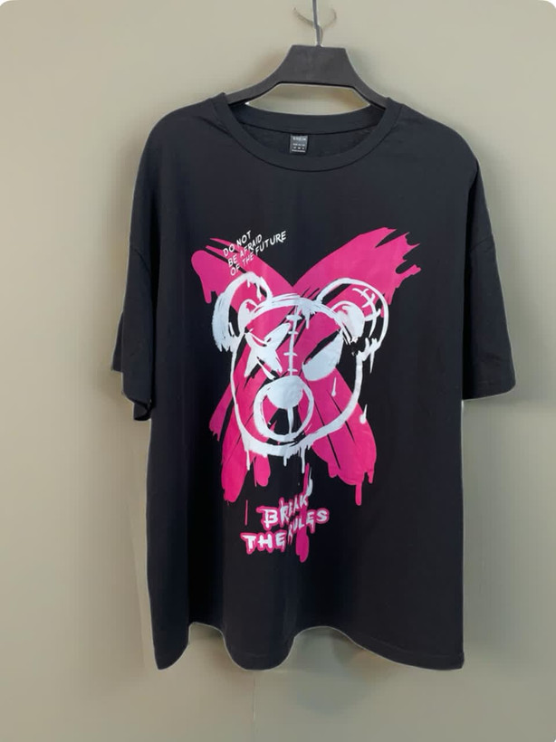 تیشرت زنانه Shein شین