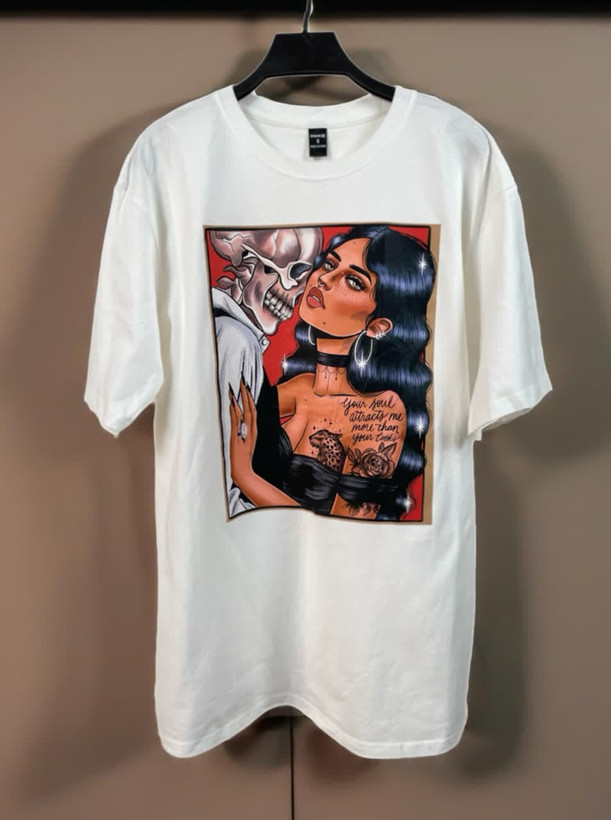 تیشرت زنانه