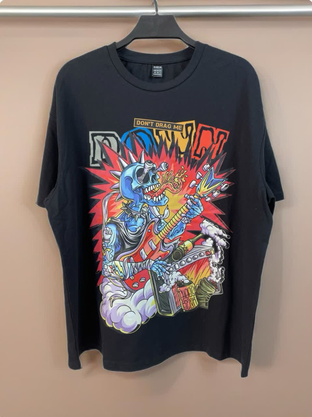 تیشرت زنانه