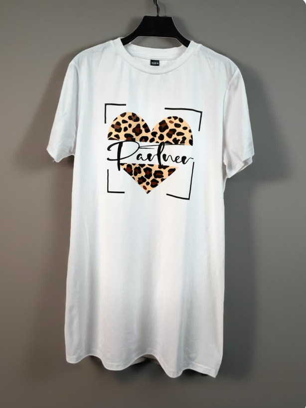 تیشرت زنانه