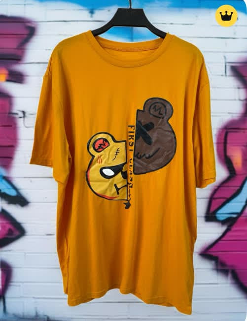 تیشرت زنانه