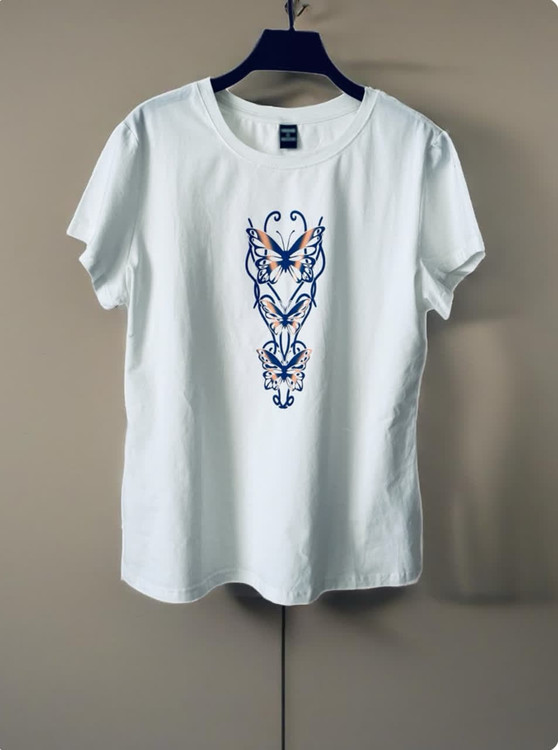 تیشرت زنانه