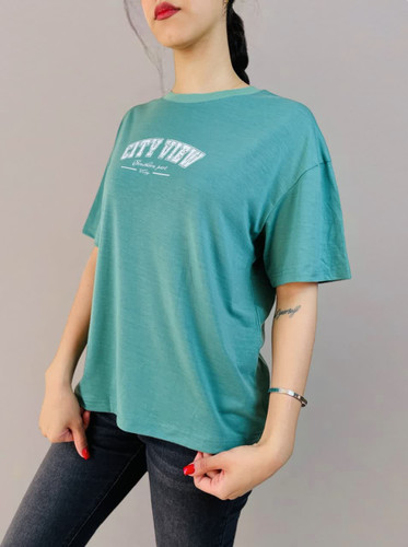 تیشرت زنانه