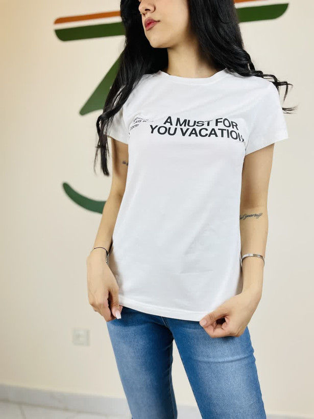 تیشرت زنانه