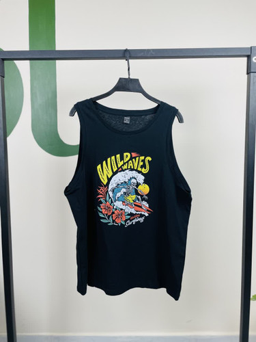 تیشرت آستین حلقه ای زنانه شین