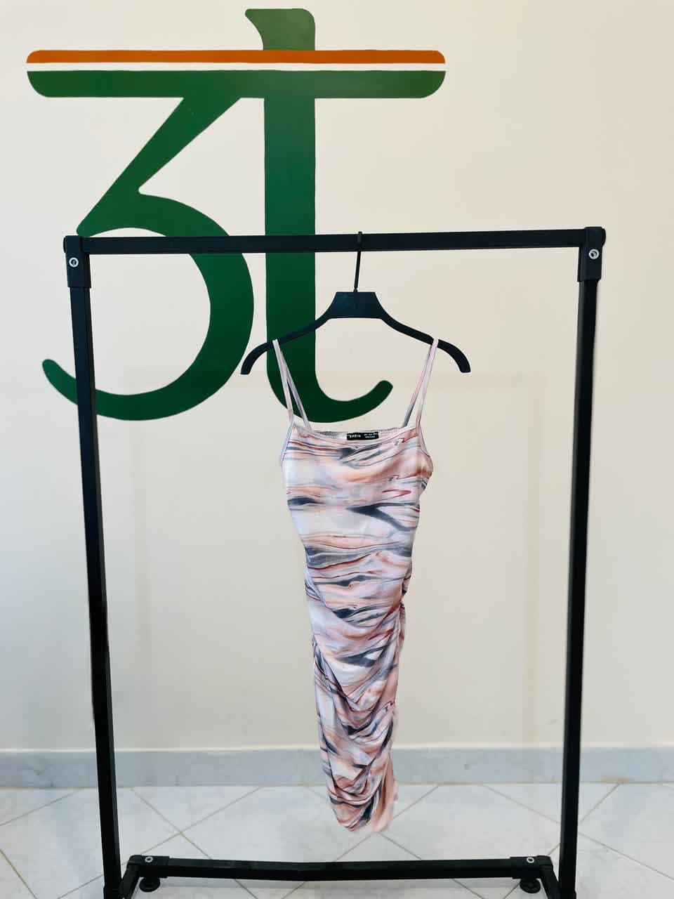 لباس مجلسی زنانه ترند ۲۰۲۵ | مدل سنگی خاص و جذاب