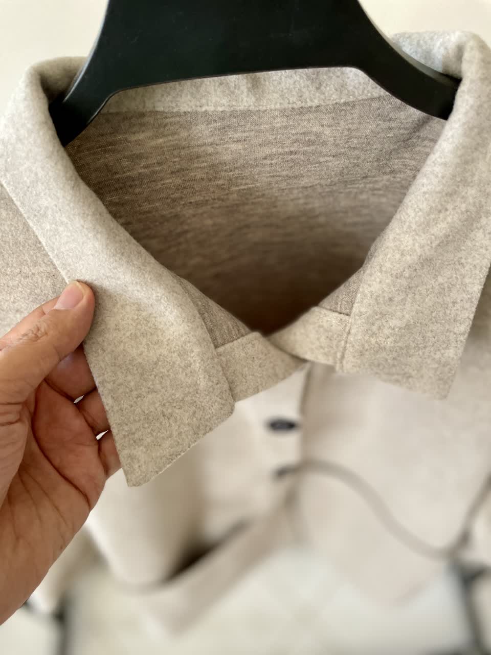 بامبر جکت مشکی زنانه مناسب پاییز و زمستان