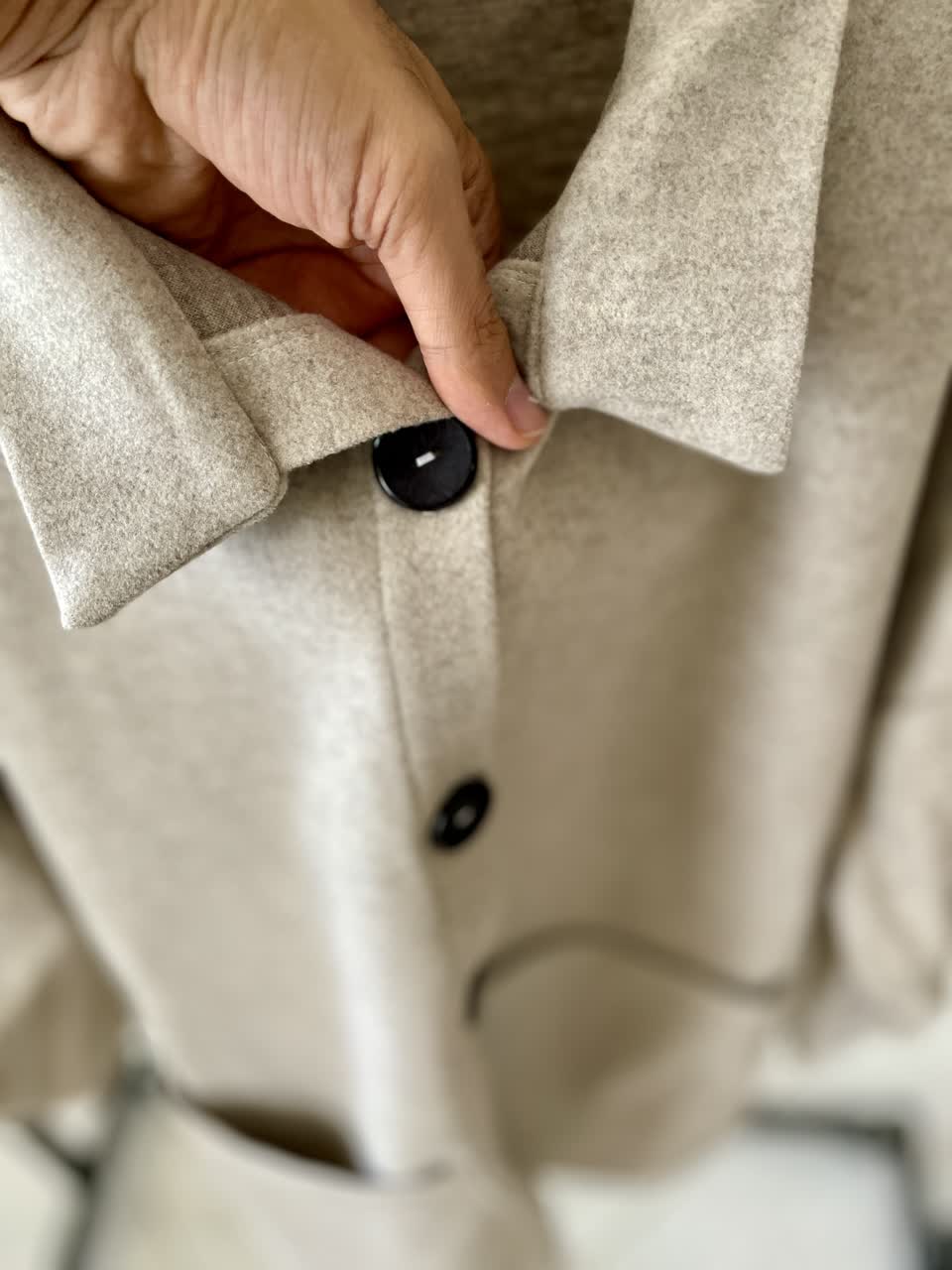 بامبر جکت مشکی زنانه مناسب پاییز و زمستان