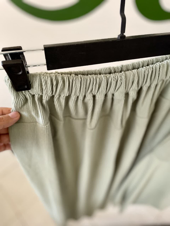 ست پاییزی شلوار بگ زنانه (دخترانه)